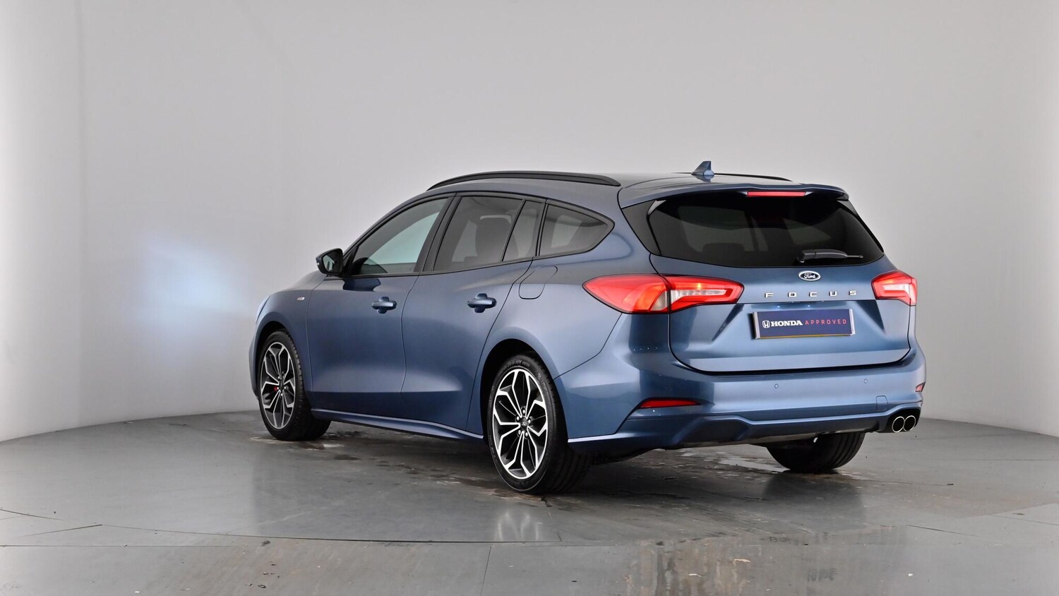 Used Ford Focus 2019 for sale - 77576420: Photo 62