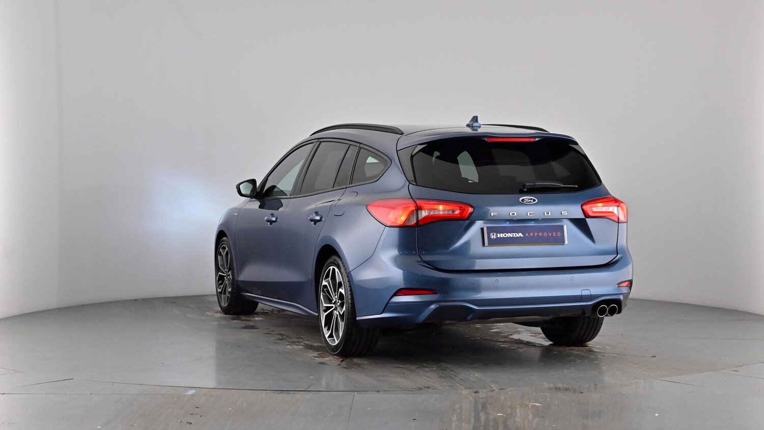 Used Ford Focus 2019 for sale - 77576420: Photo 63