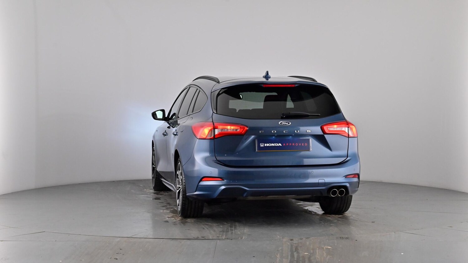 Used Ford Focus 2019 for sale - 77576420: Photo 64