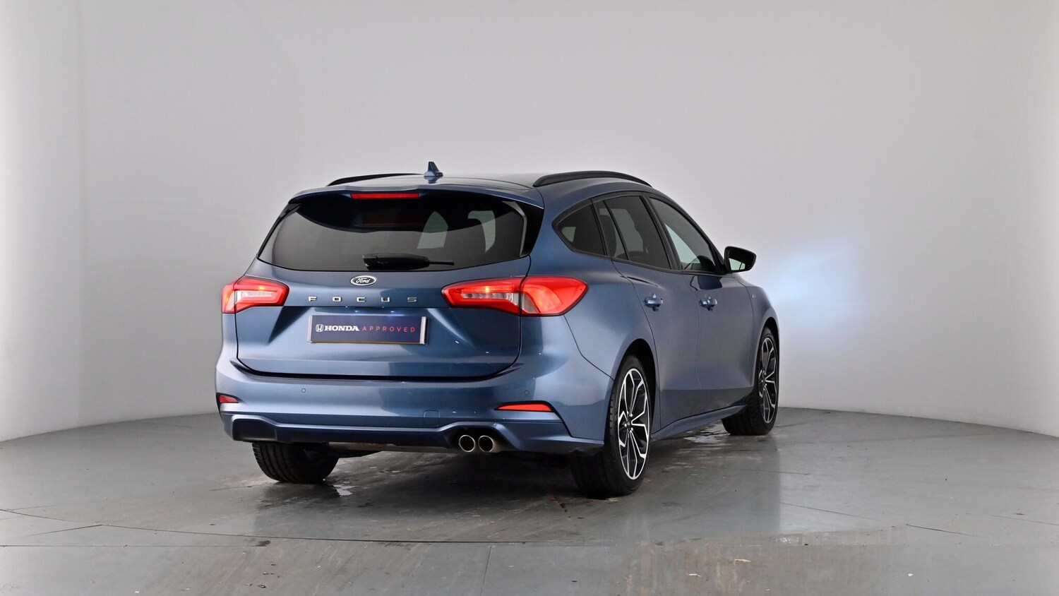 Used Ford Focus 2019 for sale - 77576420: Photo 67