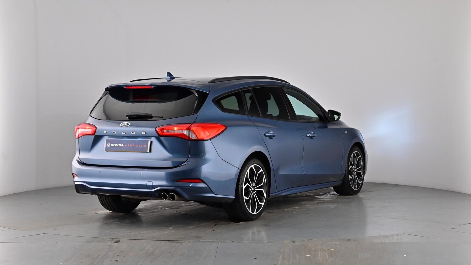 Used Ford Focus 2019 for sale - 77576420: Photo 68