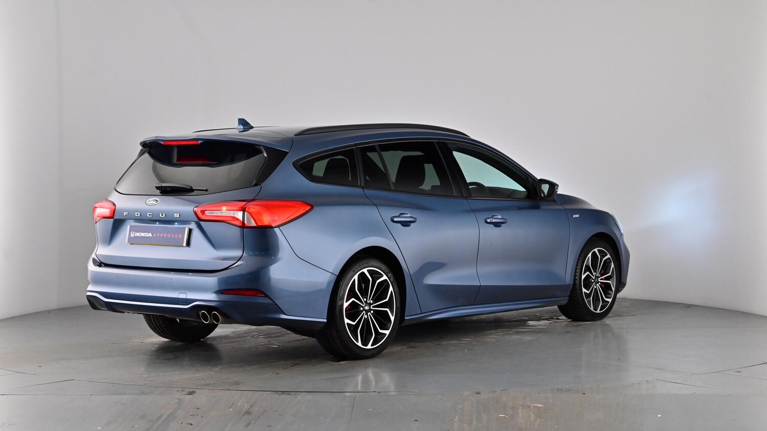 Used Ford Focus 2019 for sale - 77576420: Photo 69