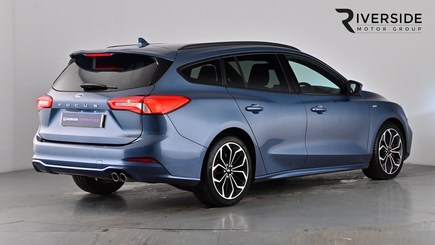 Used Ford Focus 2019 for sale - 77576420: Photo 7