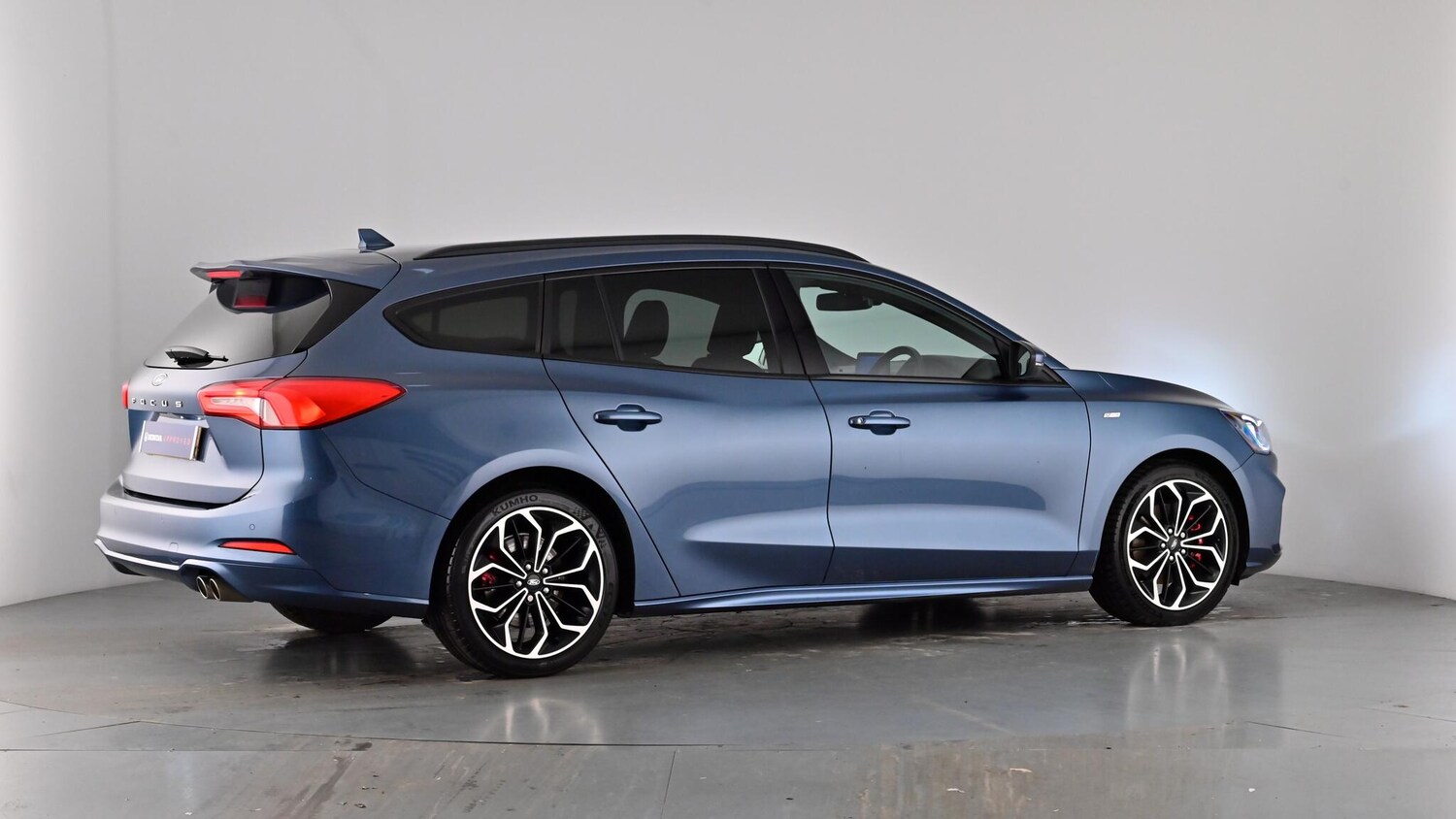 Used Ford Focus 2019 for sale - 77576420: Photo 71