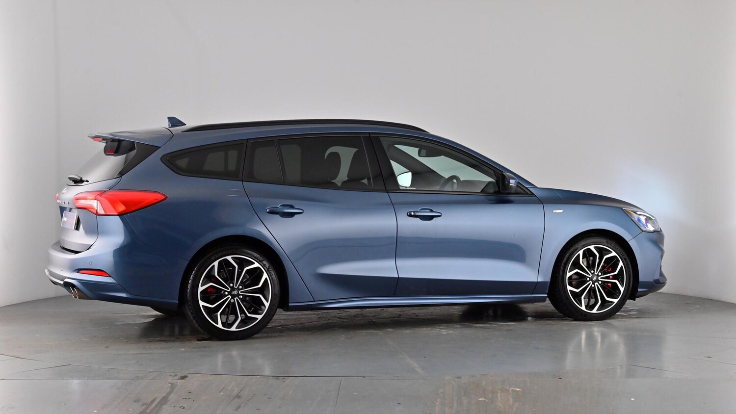 Used Ford Focus 2019 for sale - 77576420: Photo 72