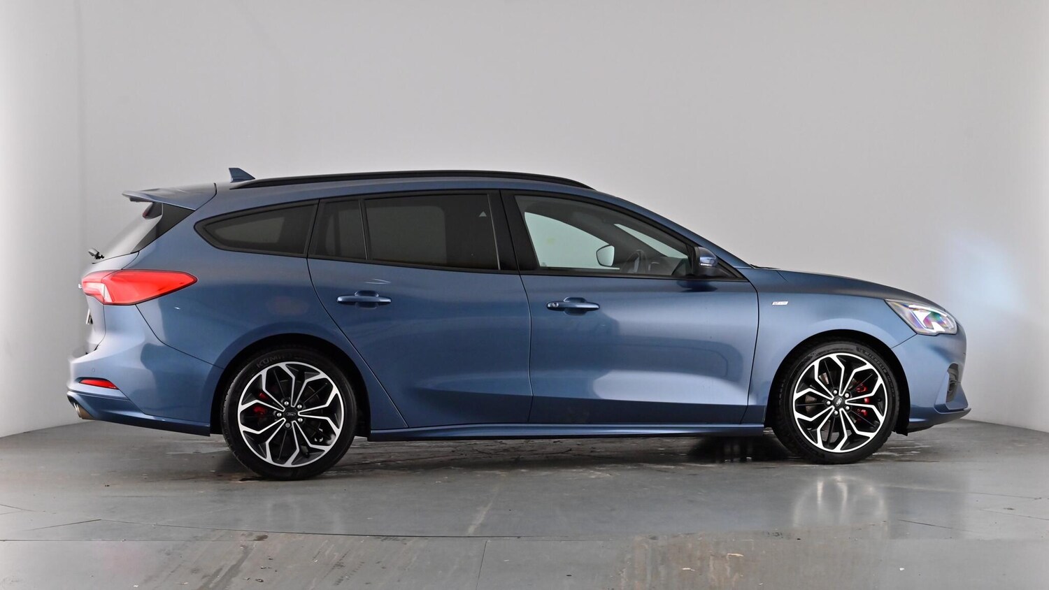 Used Ford Focus 2019 for sale - 77576420: Photo 73