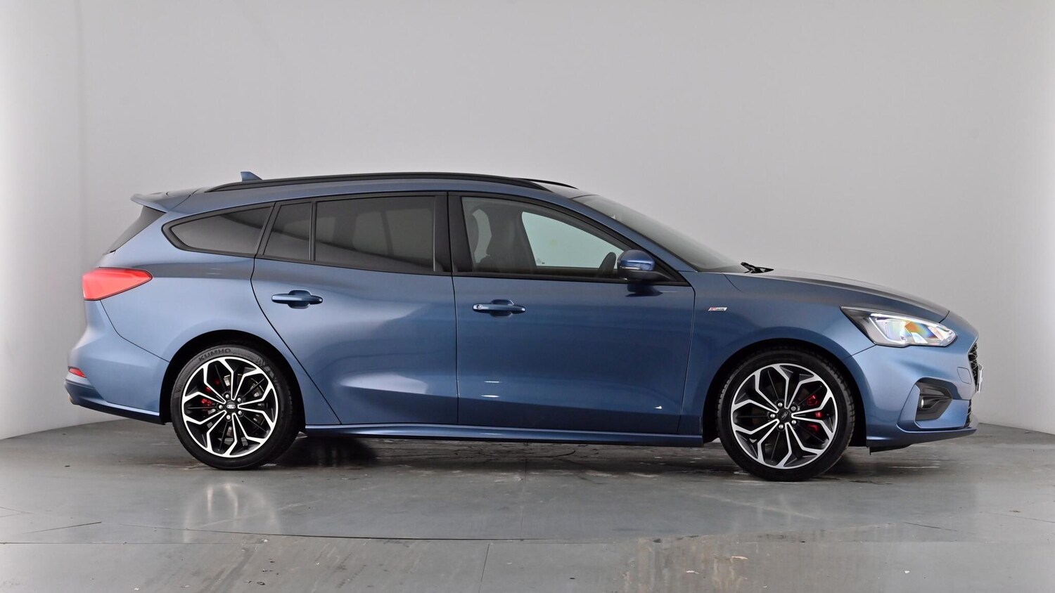 Used Ford Focus 2019 for sale - 77576420: Photo 75