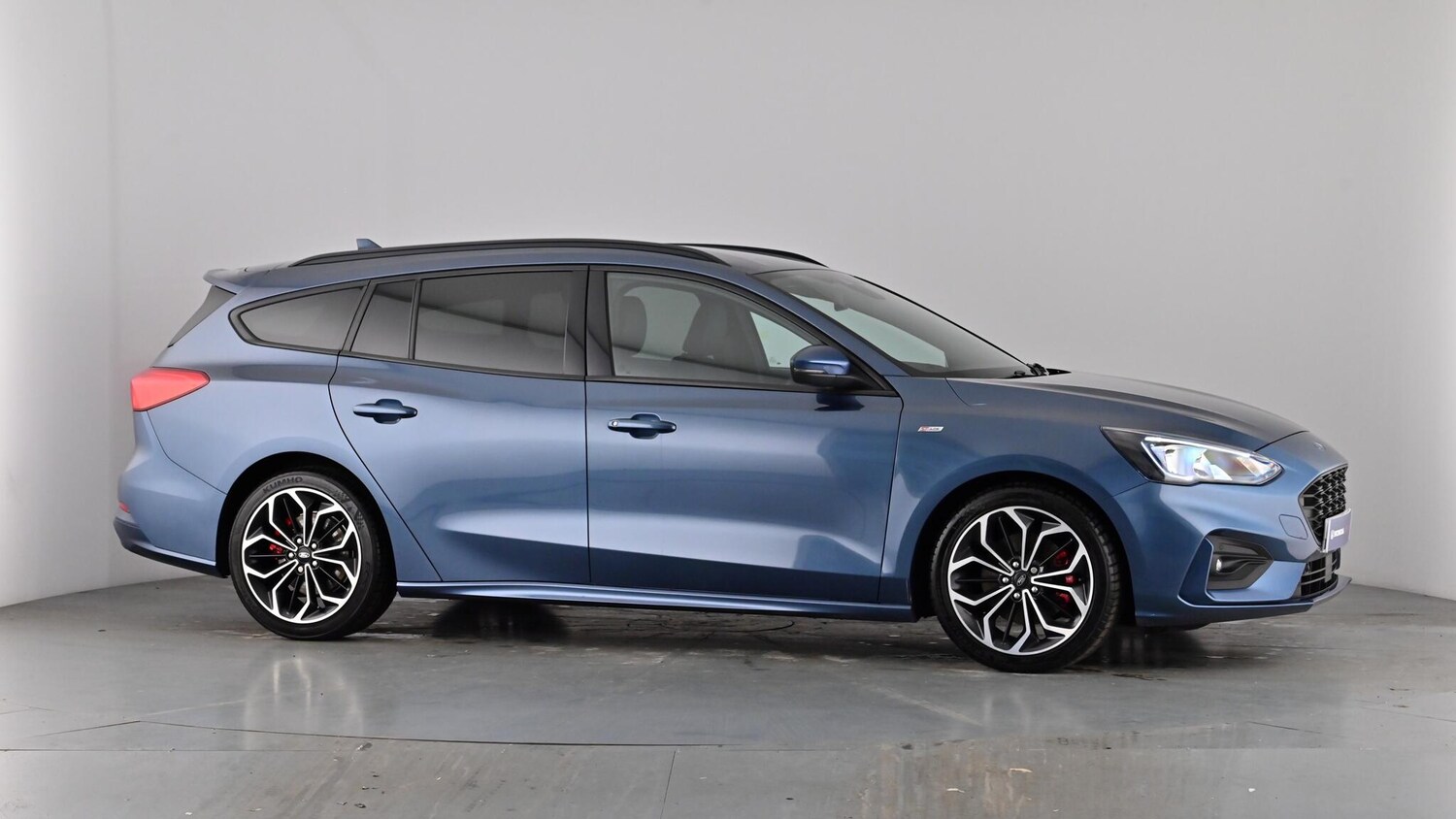 Used Ford Focus 2019 for sale - 77576420: Photo 76