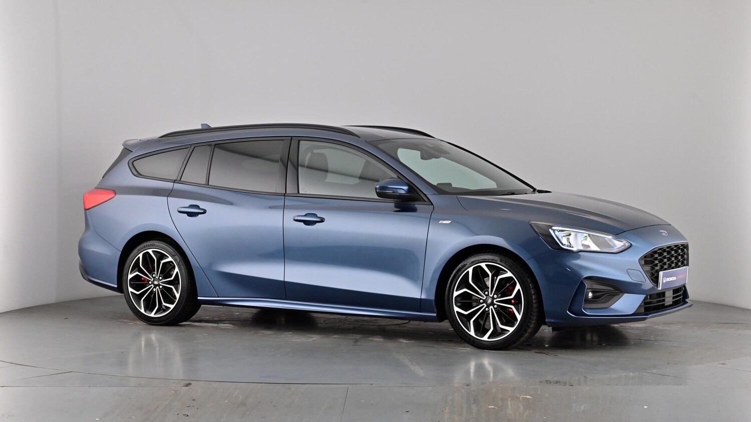 Used Ford Focus 2019 for sale - 77576420: Photo 77