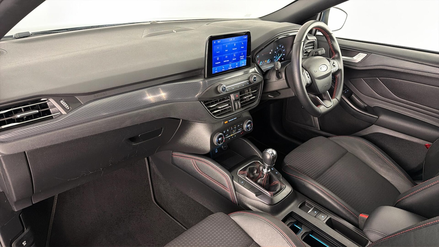 Used Ford Focus 2019 for sale - 77576420: Photo 8