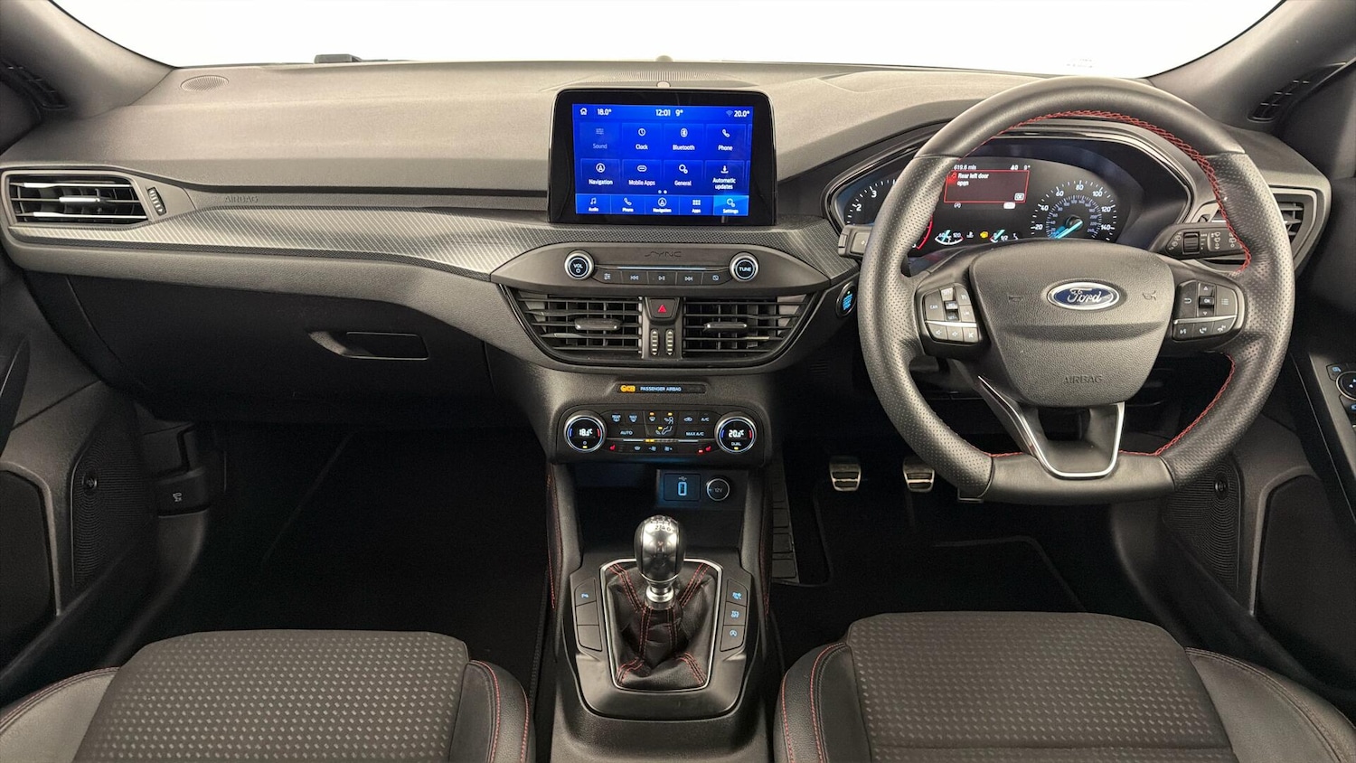 Used Ford Focus 2019 for sale - 77576420: Photo 9