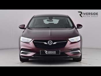 Used Vauxhall Insignia 2018 for sale - 74878546: Photo