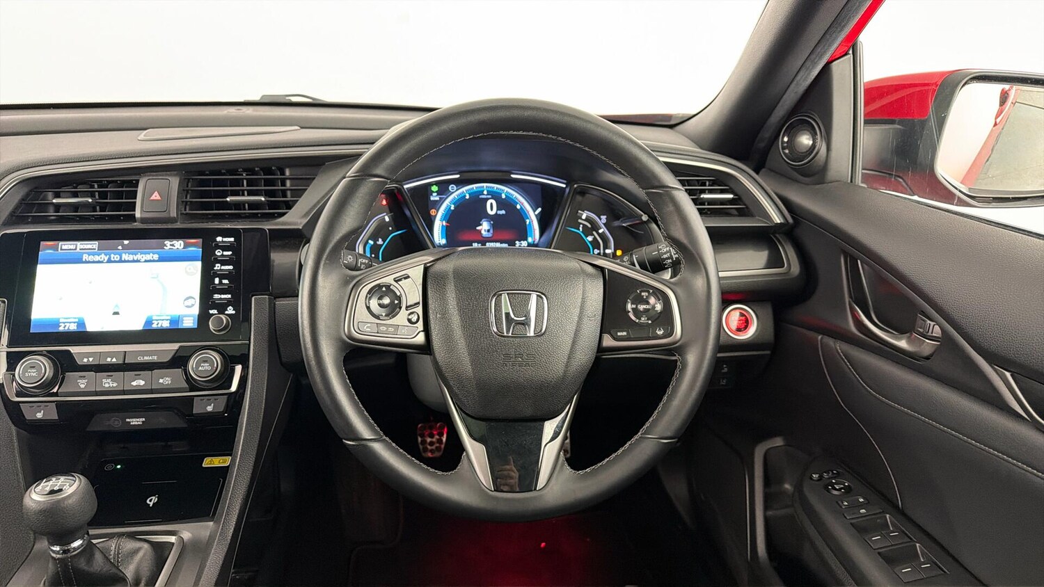 Used Honda Civic 2021 for sale - 77934300: Photo 10