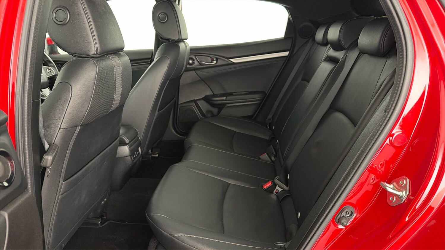 Used Honda Civic 2021 for sale - 77934300: Photo 11