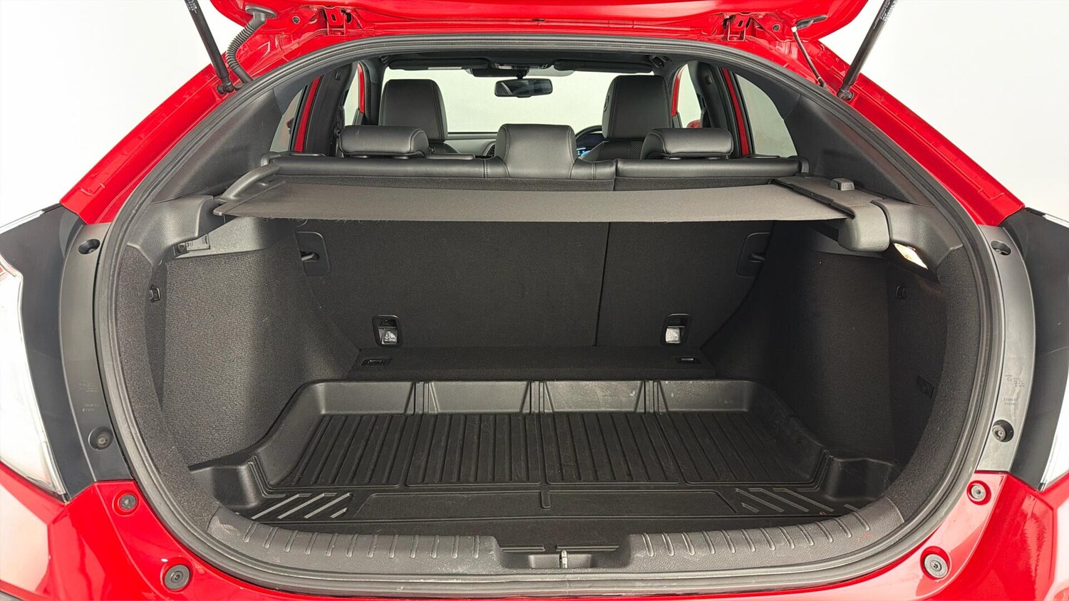 Used Honda Civic 2021 for sale - 77934300: Photo 12