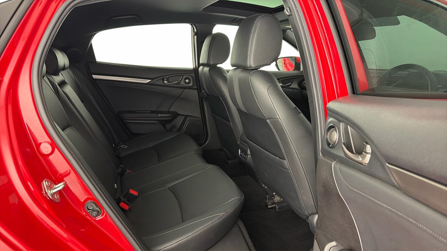 Used Honda Civic 2021 for sale - 77934300: Photo 13