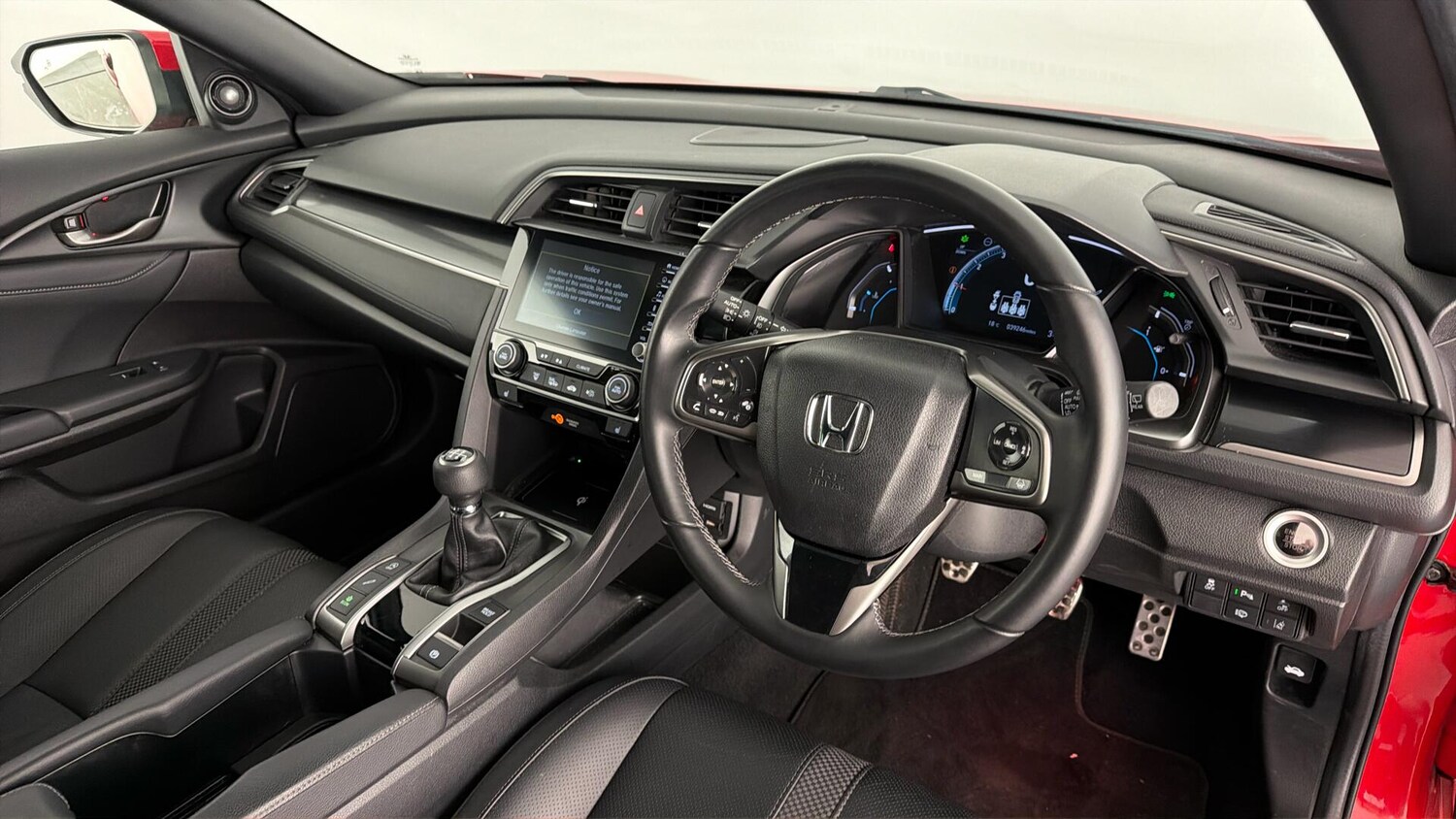 Used Honda Civic 2021 for sale - 77934300: Photo 14