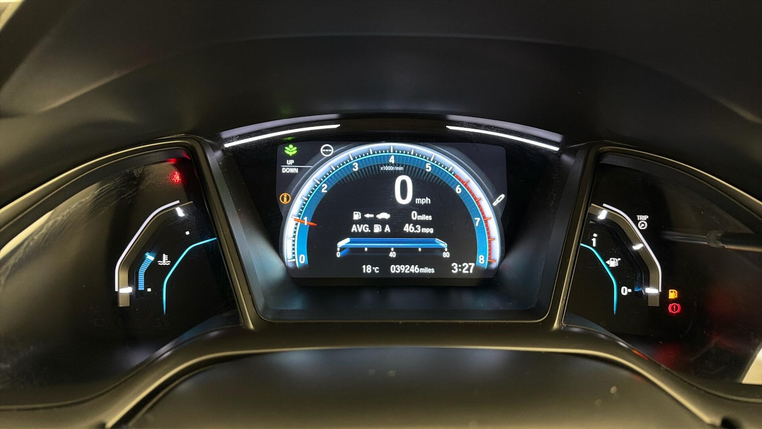 Used Honda Civic 2021 for sale - 77934300: Photo 16