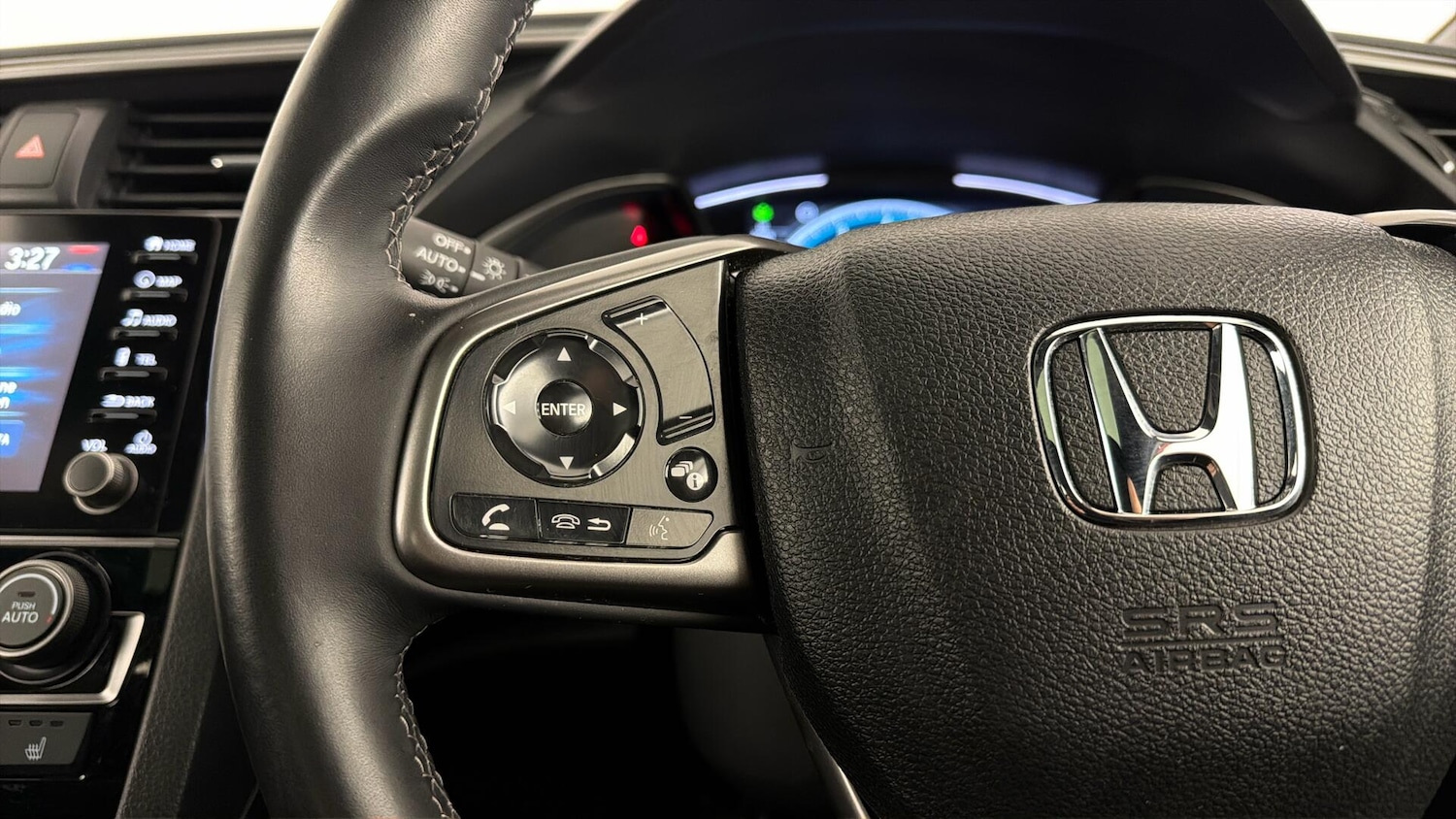 Used Honda Civic 2021 for sale - 77934300: Photo 17