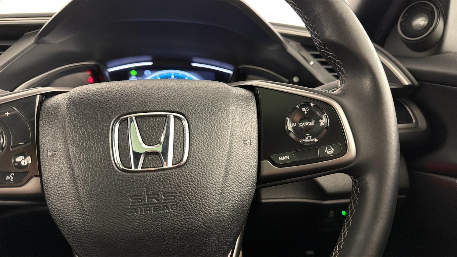 Used Honda Civic 2021 for sale - 77934300: Photo 18