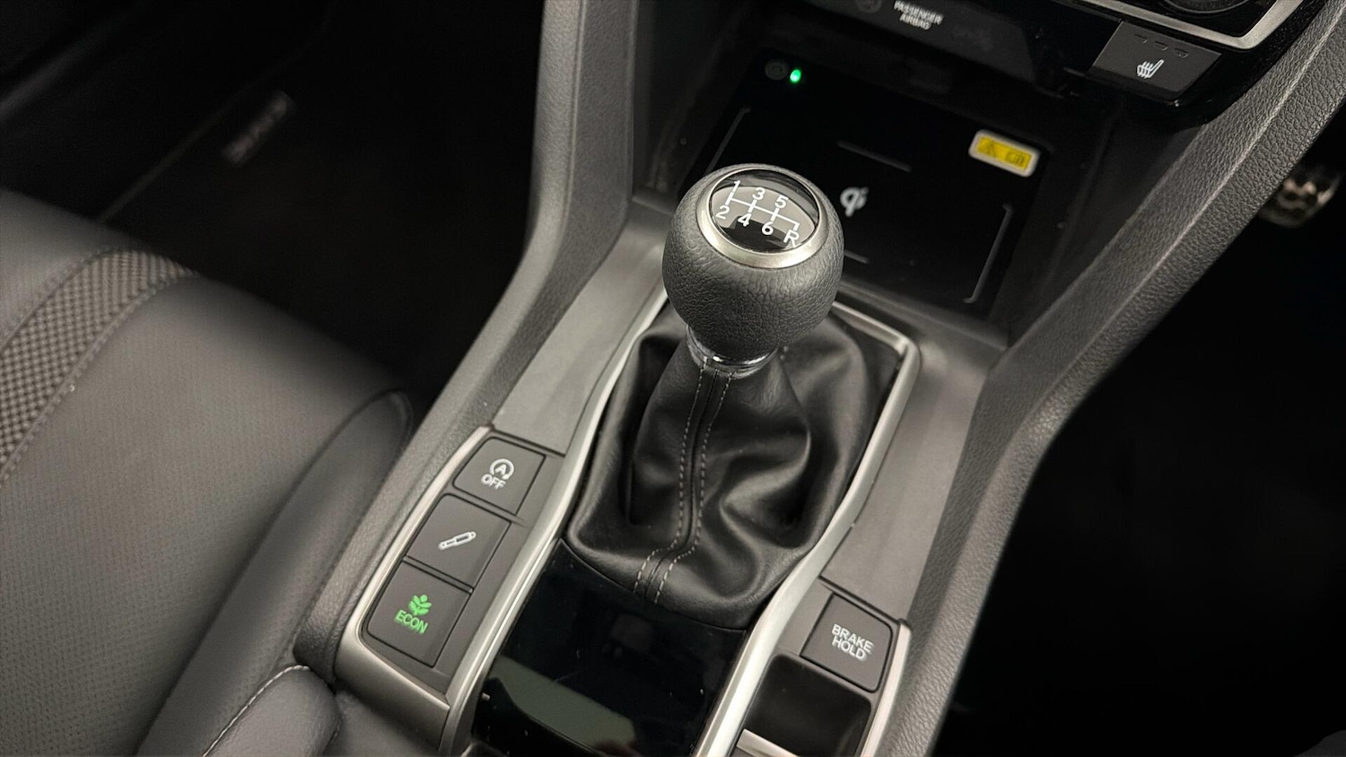 Used Honda Civic 2021 for sale - 77934300: Photo 19