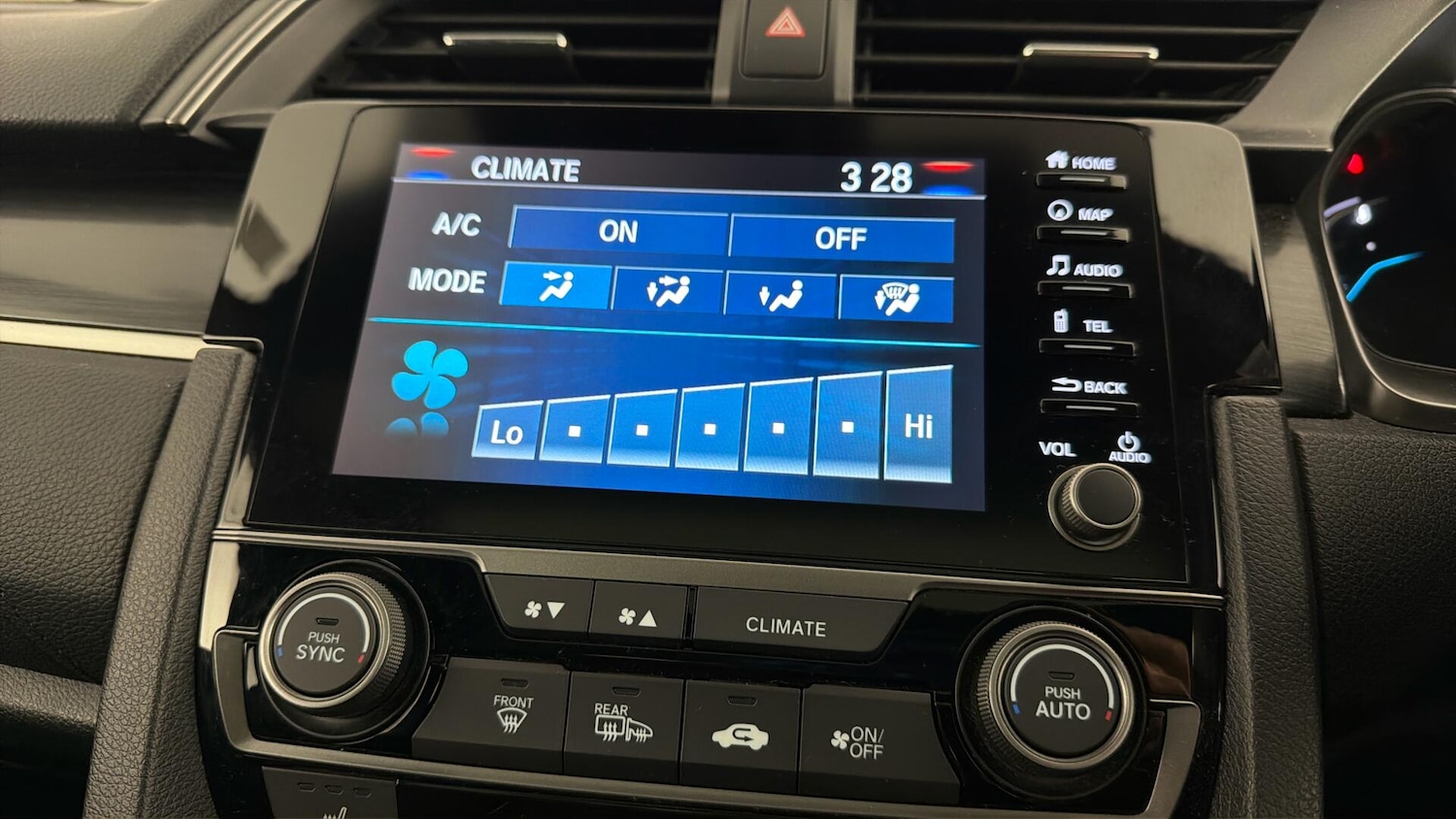 Used Honda Civic 2021 for sale - 77934300: Photo 20