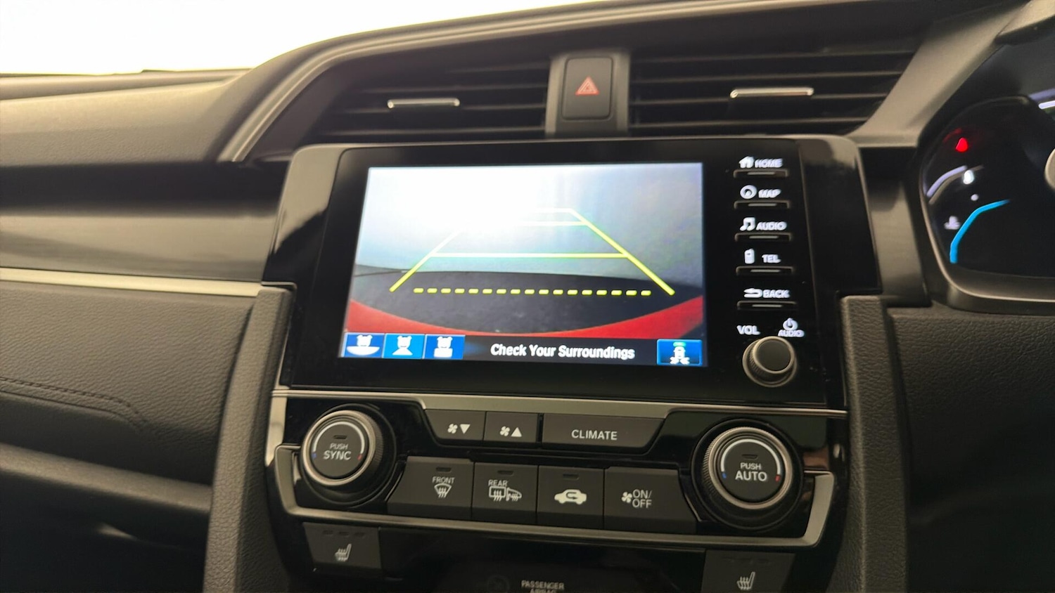 Used Honda Civic 2021 for sale - 77934300: Photo 22