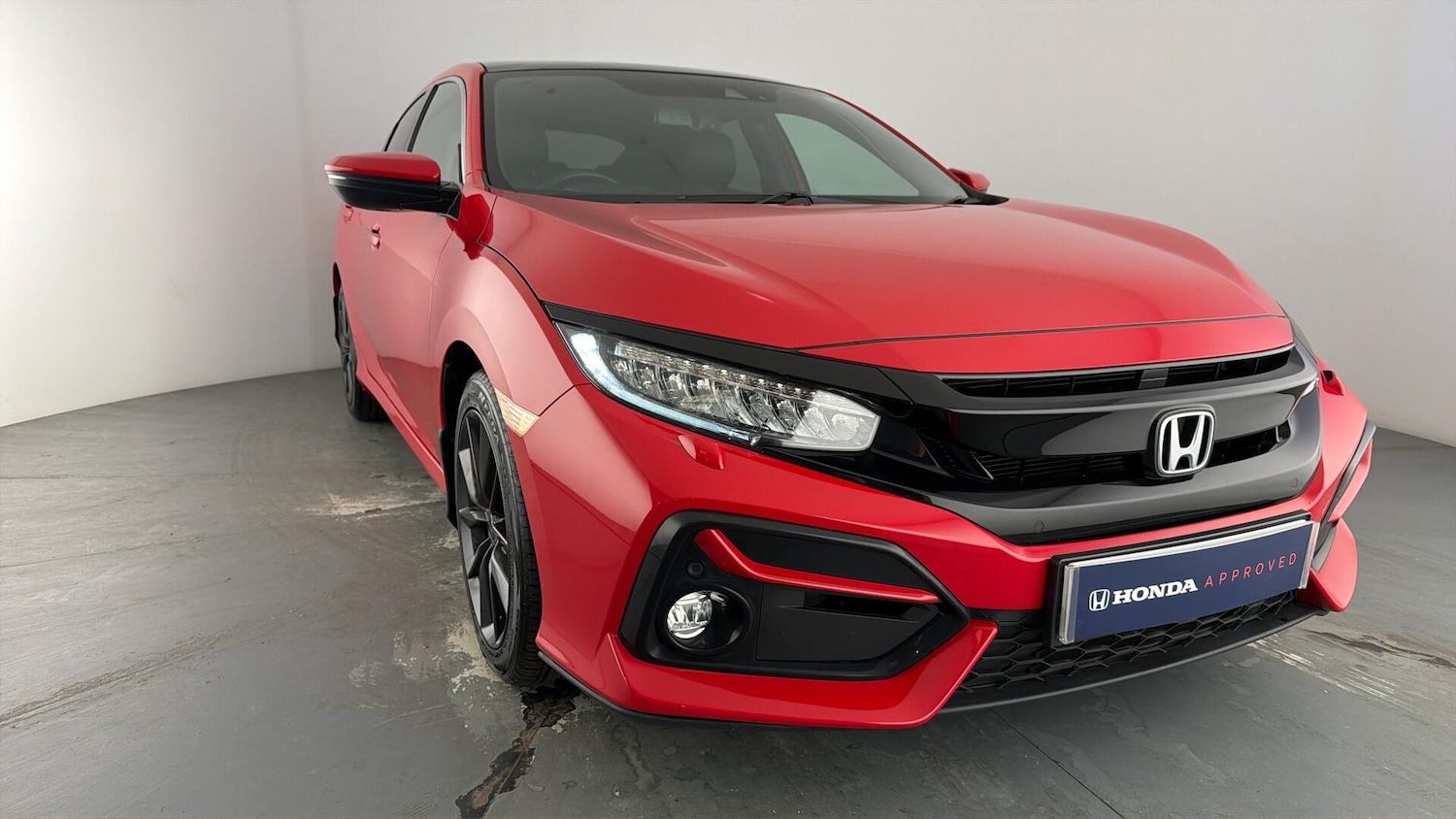 Used Honda Civic 2021 for sale - 77934300: Photo 23