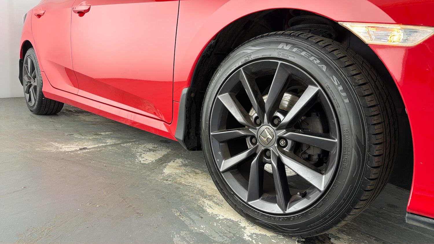 Used Honda Civic 2021 for sale - 77934300: Photo 24