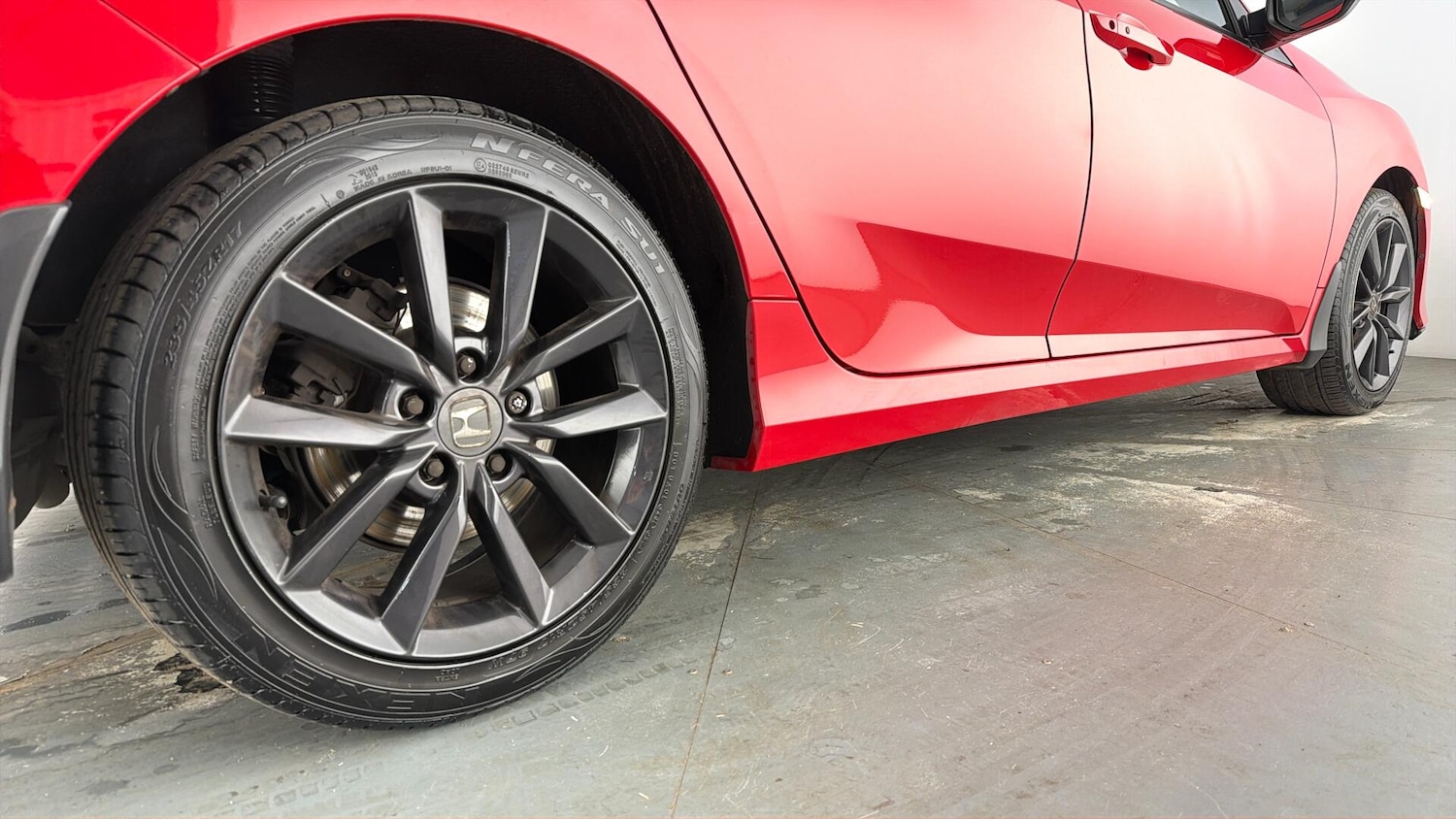 Used Honda Civic 2021 for sale - 77934300: Photo 25