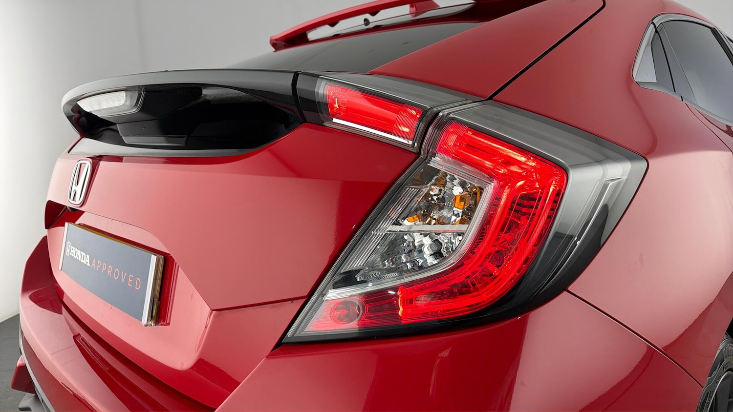 Used Honda Civic 2021 for sale - 77934300: Photo 27