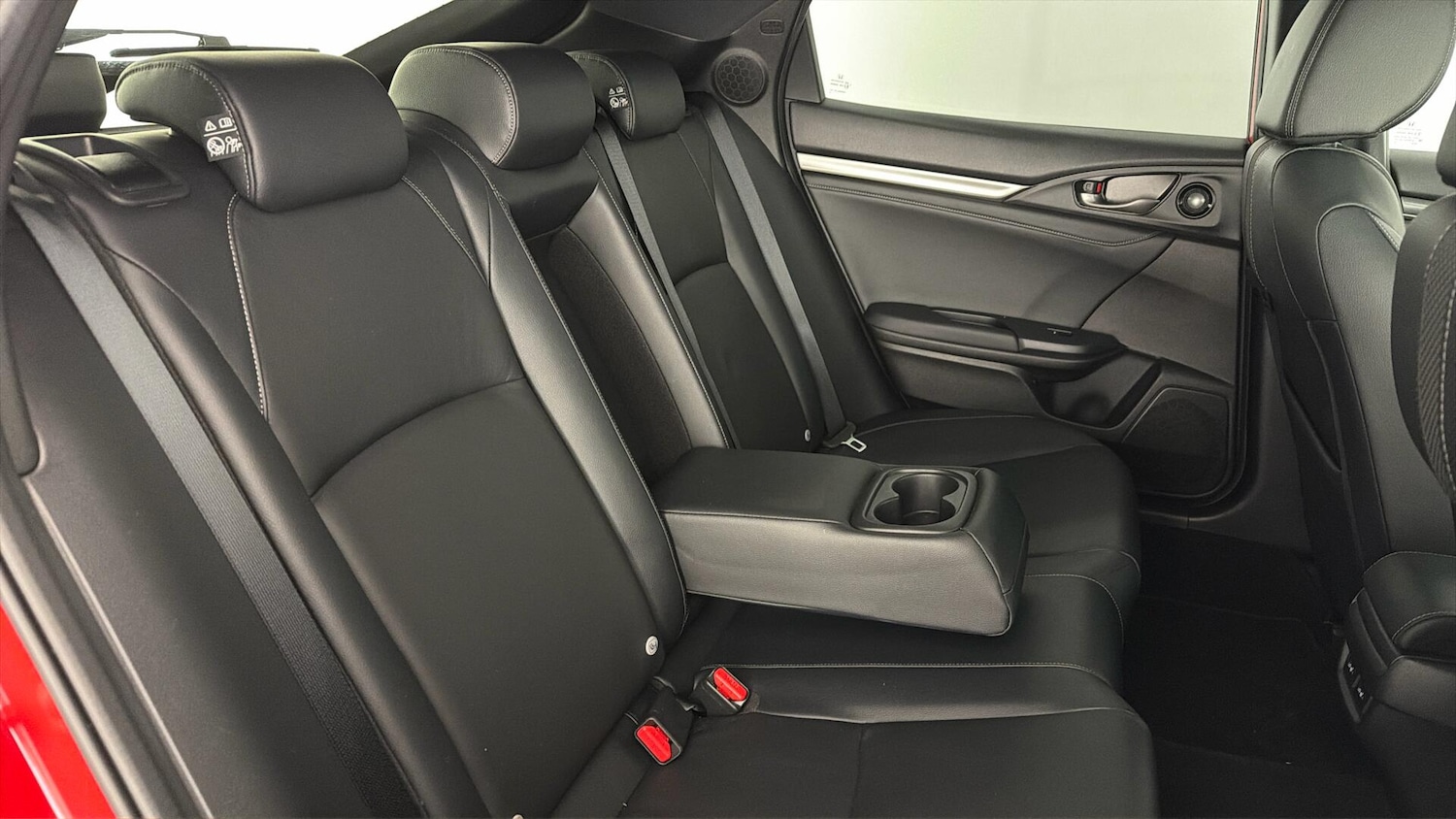 Used Honda Civic 2021 for sale - 77934300: Photo 29