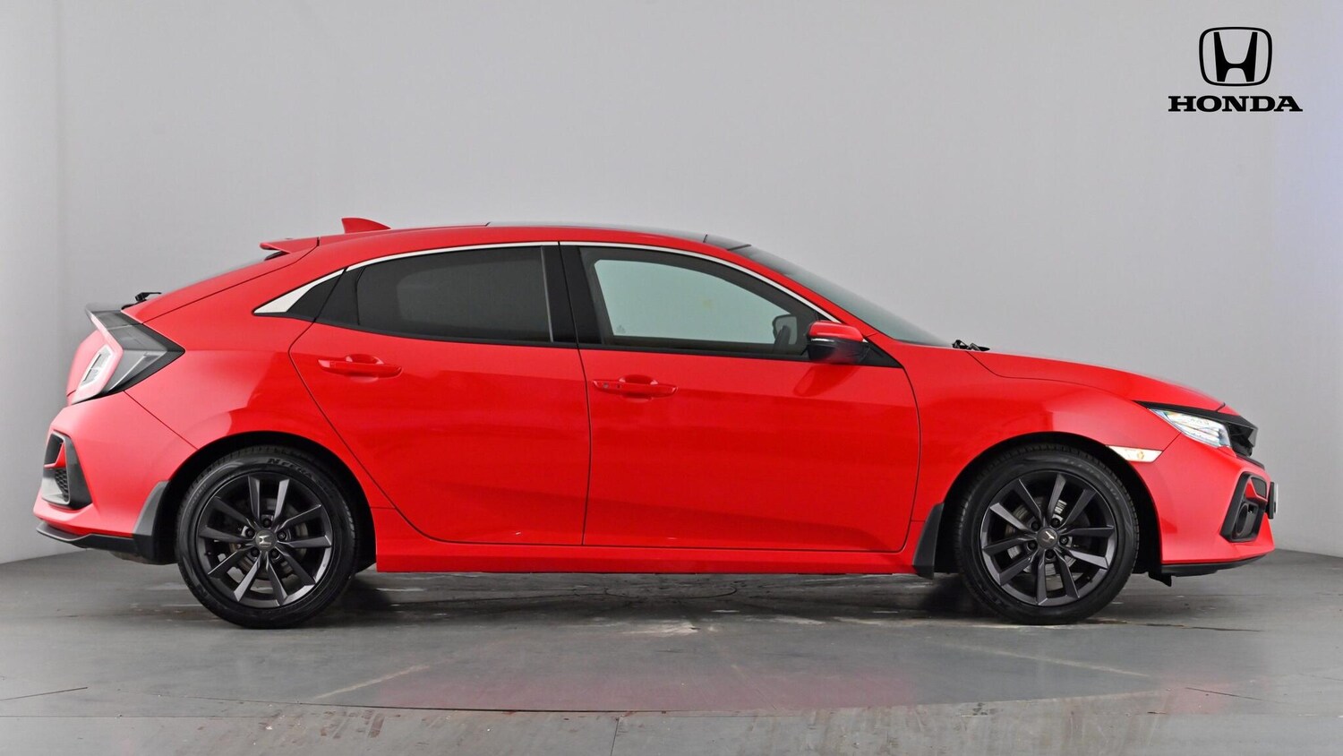 Used Honda Civic 2021 for sale - 77934300: Photo 3