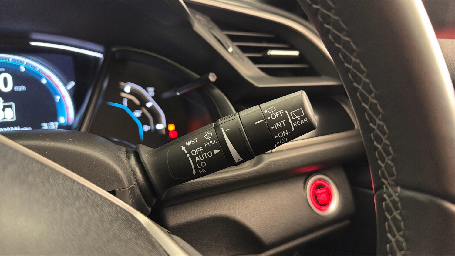 Used Honda Civic 2021 for sale - 77934300: Photo 33