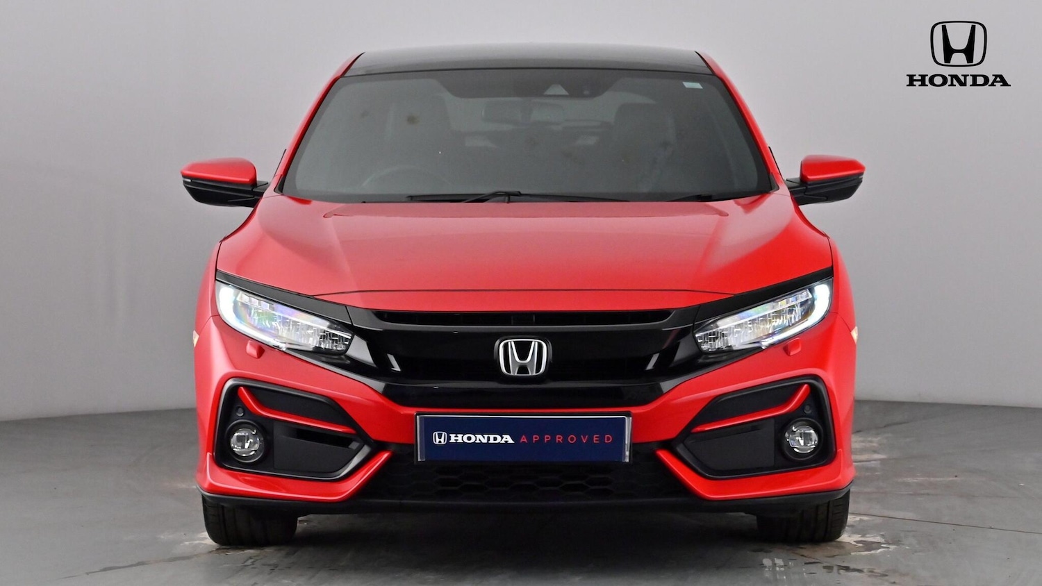 Used Honda Civic 2021 for sale - 77934300: Photo 4