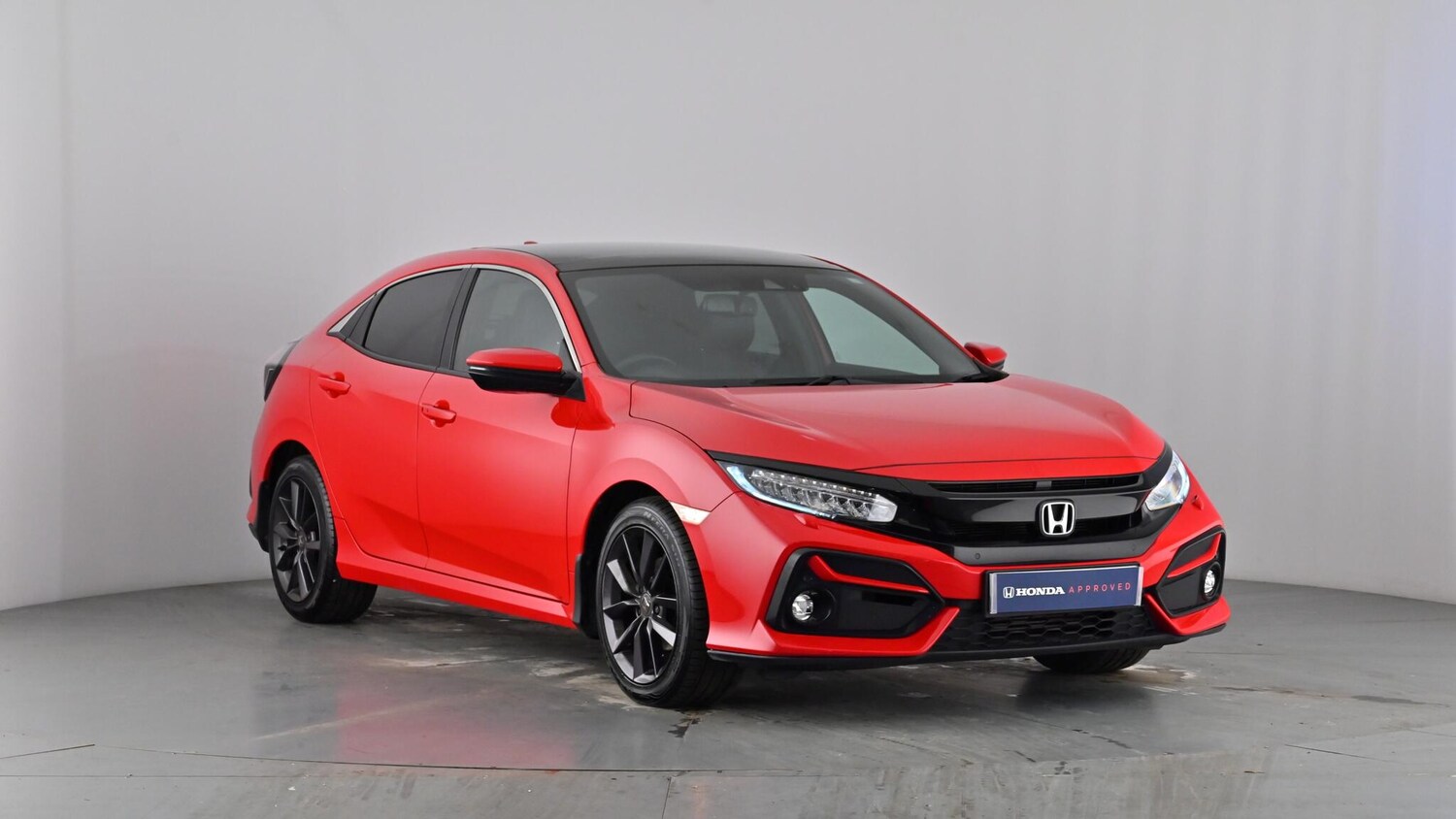 Used Honda Civic 2021 for sale - 77934300: Photo 40