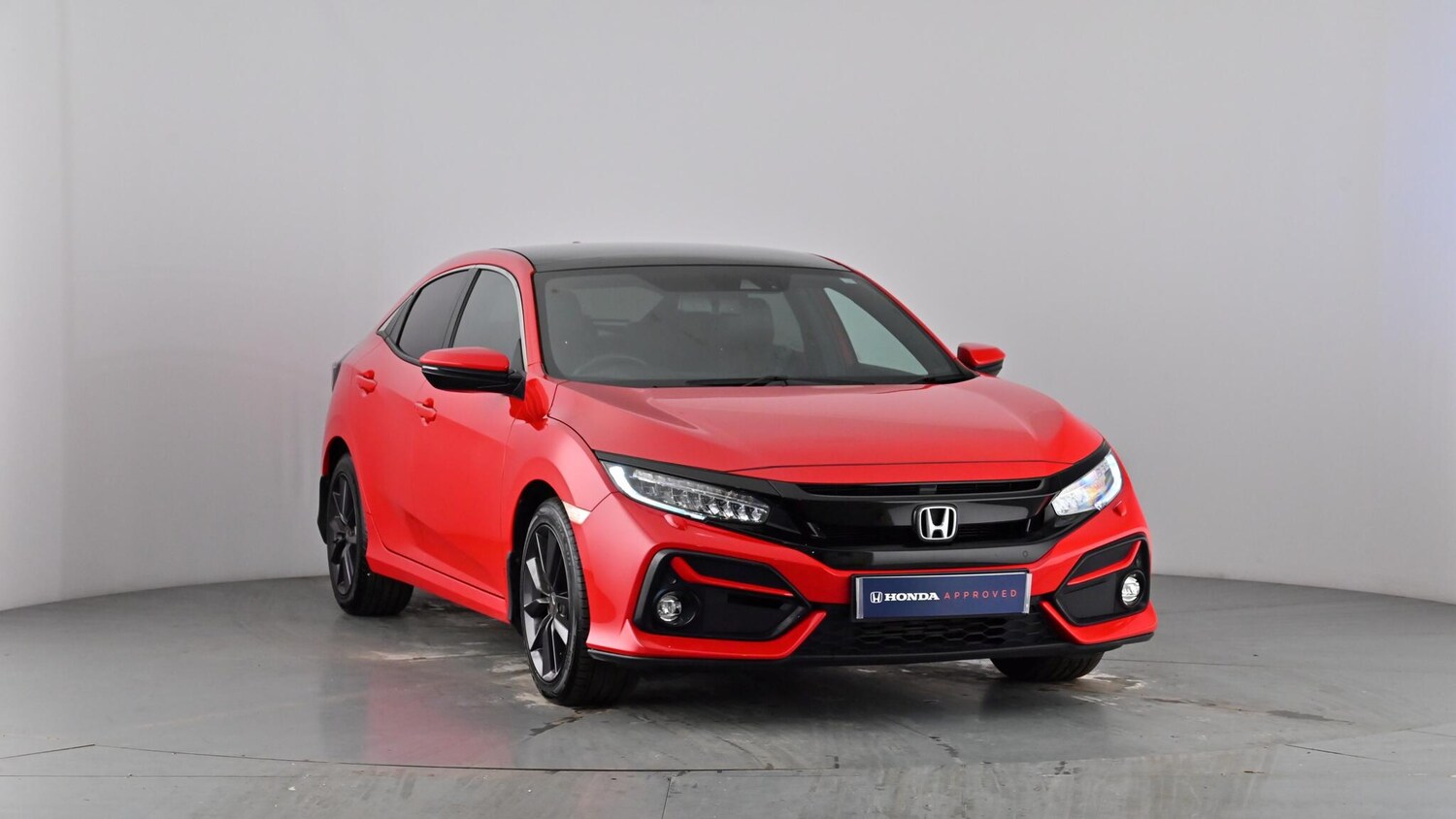 Used Honda Civic 2021 for sale - 77934300: Photo 41