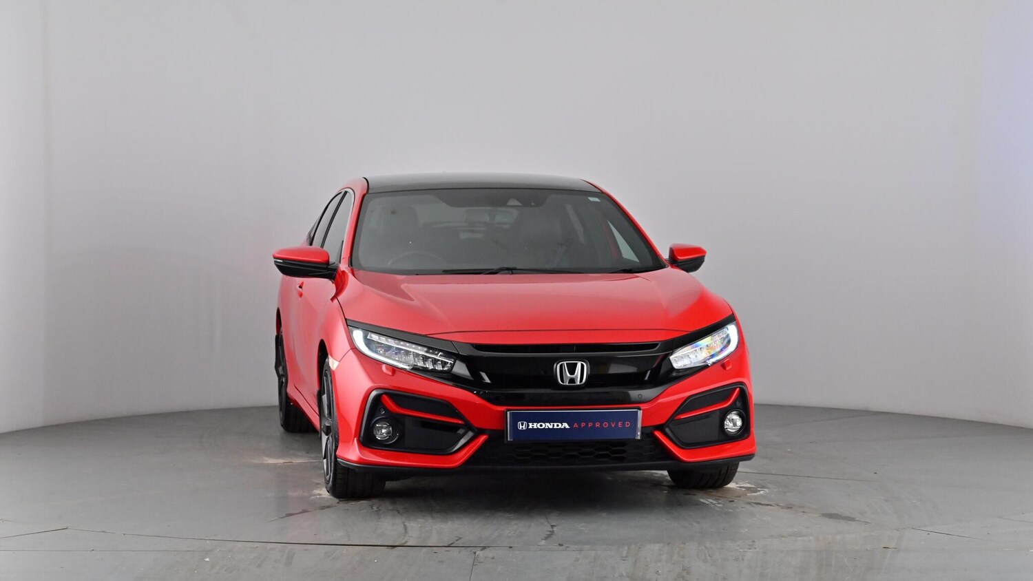 Used Honda Civic 2021 for sale - 77934300: Photo 42