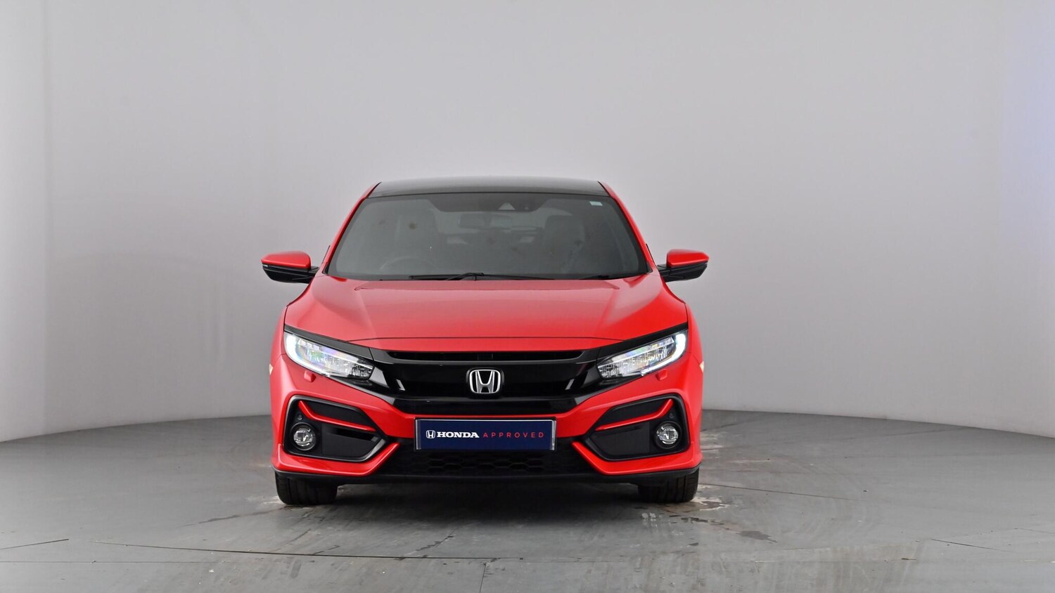 Used Honda Civic 2021 for sale - 77934300: Photo 43