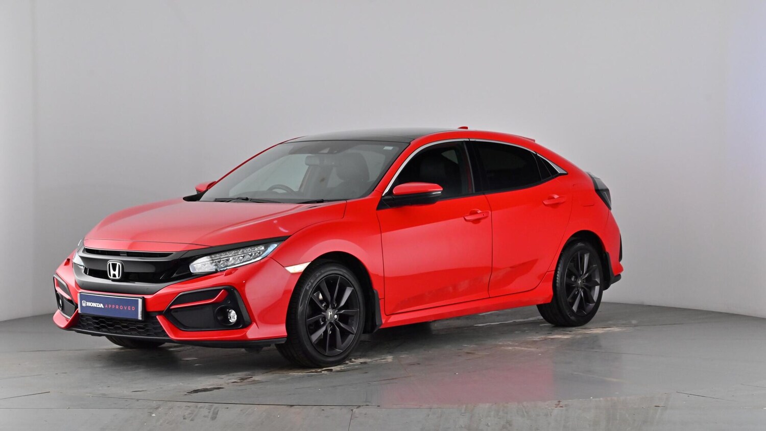 Used Honda Civic 2021 for sale - 77934300: Photo 47