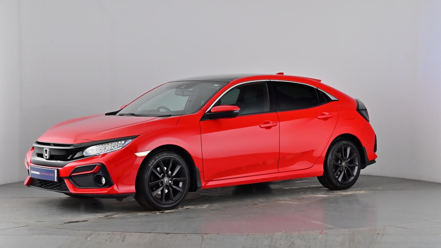 Used Honda Civic 2021 for sale - 77934300: Photo 48