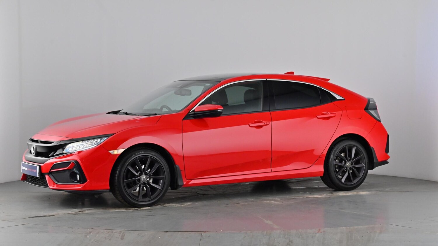 Used Honda Civic 2021 for sale - 77934300: Photo 49