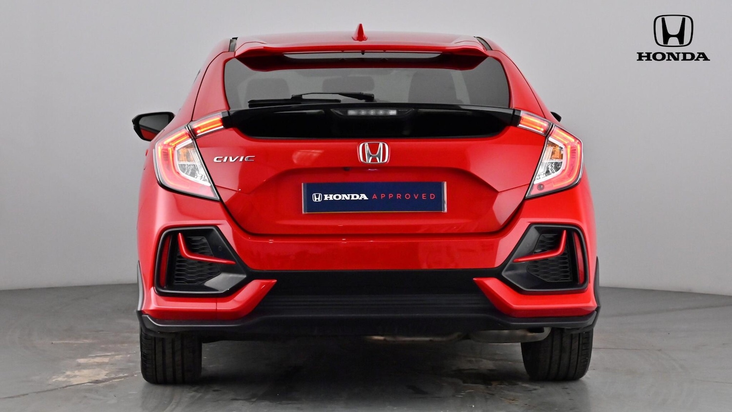 Used Honda Civic 2021 for sale - 77934300: Photo 5