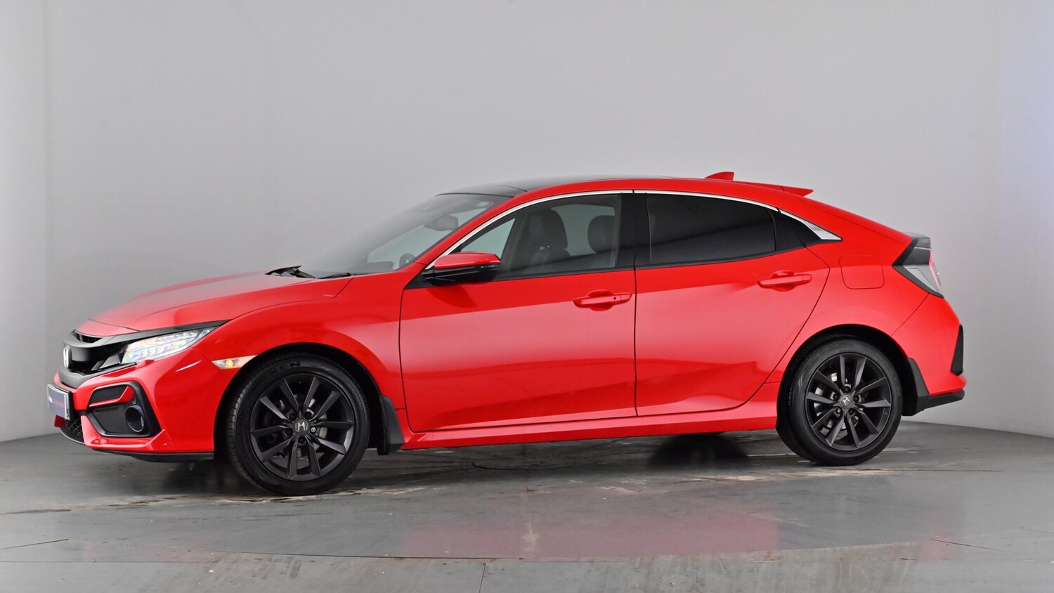 Used Honda Civic 2021 for sale - 77934300: Photo 50
