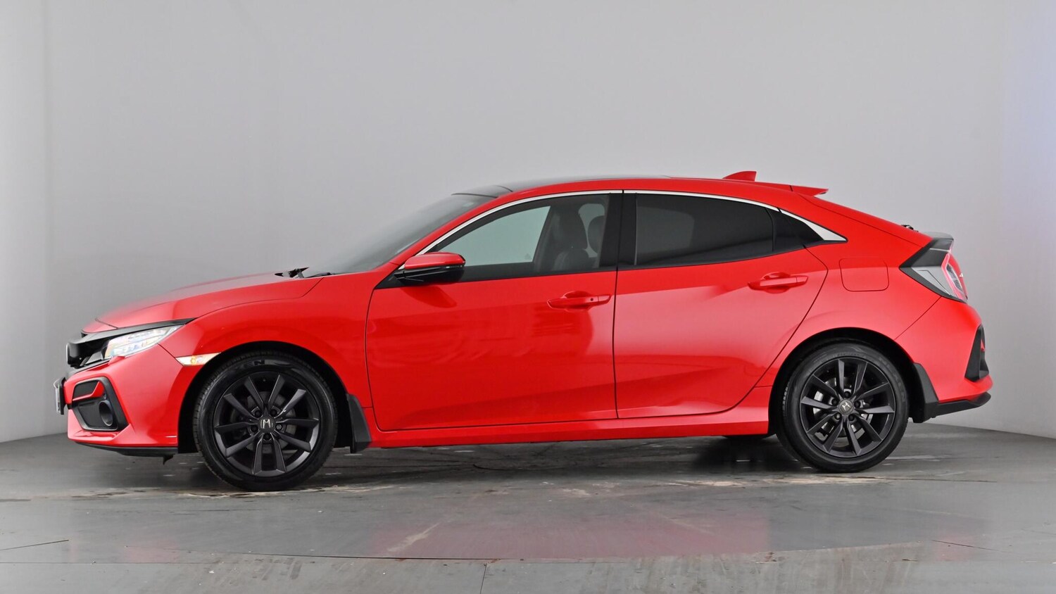 Used Honda Civic 2021 for sale - 77934300: Photo 51