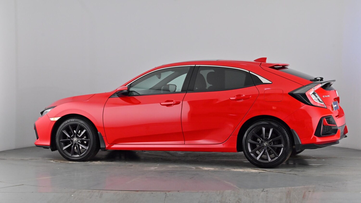 Used Honda Civic 2021 for sale - 77934300: Photo 54