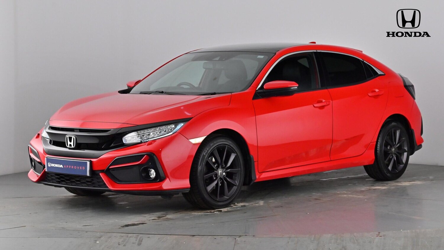 Used Honda Civic 2021 for sale - 77934300: Photo 6