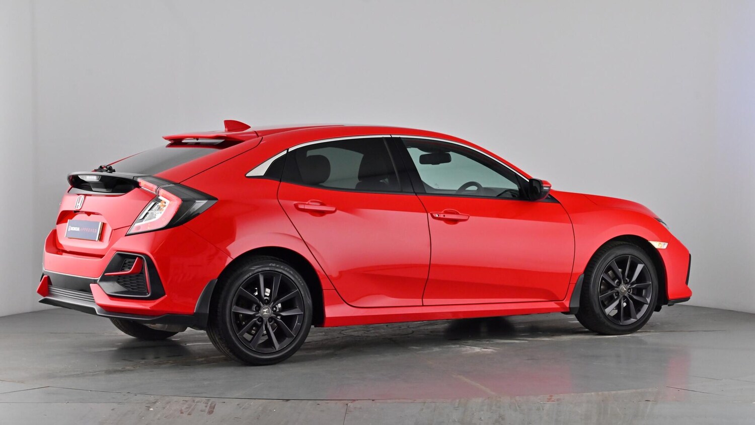 Used Honda Civic 2021 for sale - 77934300: Photo 67