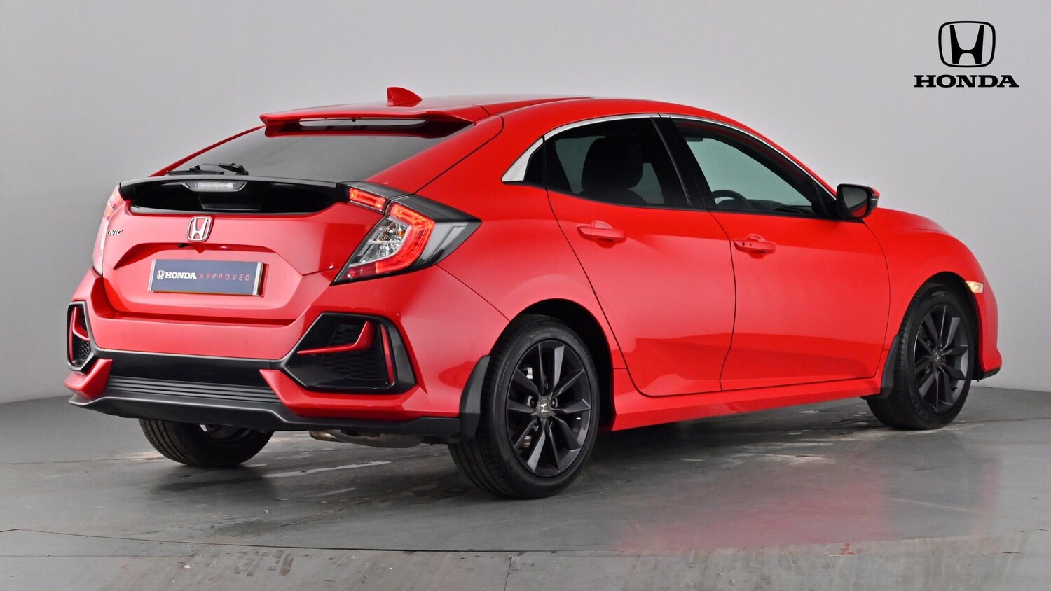 Used Honda Civic 2021 for sale - 77934300: Photo 7