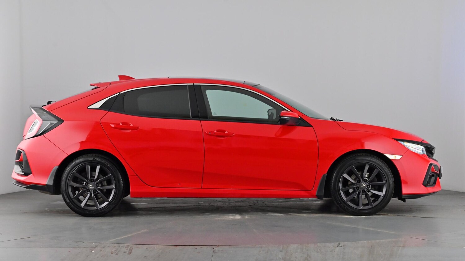 Used Honda Civic 2021 for sale - 77934300: Photo 70